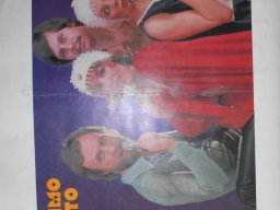 Kronika Domu Kultury w Zbiersku strona - 228